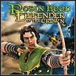 game Robin Hood: Defender of the Crown