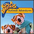 game The Koala Brothers: Outback Adventures