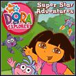 game Dora the Explorer: Super Star Adventures