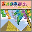 game Snood 2: On Vacation