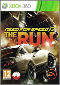 Need for Speed: The Run