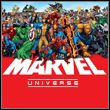 game Marvel Universe