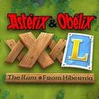 game Asterix & Obelix XXXL: Baran z Hibernii