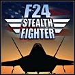 game F-24: Stealth Fighter