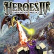 game Heroes of Might and Magic IV