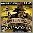 game America's Army: Special Forces - Overmatch