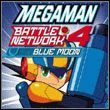 game Mega Man Battle Network 4 Blue Moon / Red Sun