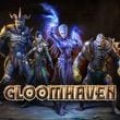 game Gloomhaven