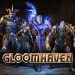 game Gloomhaven