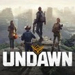 game Undawn