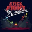 game Stick Fight: The Game