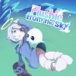 game Plushie from the Sky