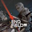 game Arknights: Endfield