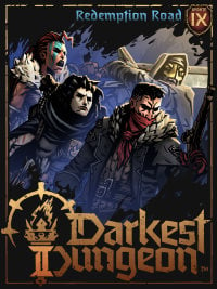 Darkest Dungeon II