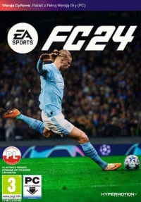 EA Sports FC 24