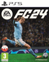 EA Sports FC 24