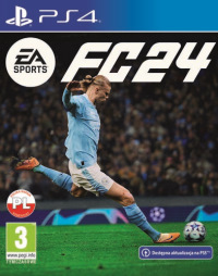 EA Sports FC 24