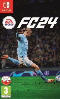 EA Sports FC 24