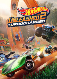 Hot Wheels Unleashed 2: Turbocharged