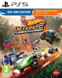 Hot Wheels Unleashed 2: Turbocharged