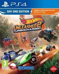 Hot Wheels Unleashed 2: Turbocharged