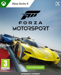 Forza Motorsport