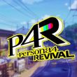 game Persona 4 Revival