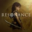 game Resonance: A Plague Tale Legacy