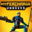 game Hypercharge: Unboxed