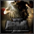 game ArmA II: Private Military Company