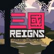 game Reigns: Three Kingdoms