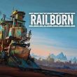 game Railborn