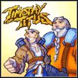 game Timothy and Titus: Saints, Martyrs, Heroes