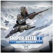game Sniper Elite VR: Winter Warrior