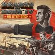 game Hearts of Iron IV: No Step Back