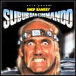 game Suburban Commando