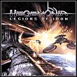 game Haegemonia: Legions of Iron