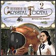 game The Mystery of the Crystal Portal 2