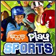 game EyeToy: Play Sports