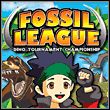 game Fossil League: Dino Tournament Championship