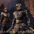 game The Elder Scrolls Online: Flames of Ambition