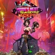 game Borderlands 3: Moxxi's Heist of the Handsome Jackpot