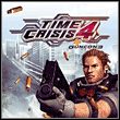 game Time Crisis 4