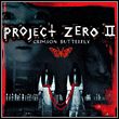 game Project Zero II: Crimson Butterfly
