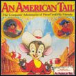 game An American Tail: Fievel Goes West