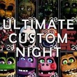 game Ultimate Custom Night
