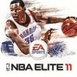 game NBA Elite 11