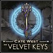 game Cate West: The Velvet Keys