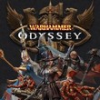 game Warhammer: Odyssey