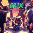 BROK the InvestiGator
